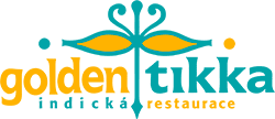Golden Tikka Logo