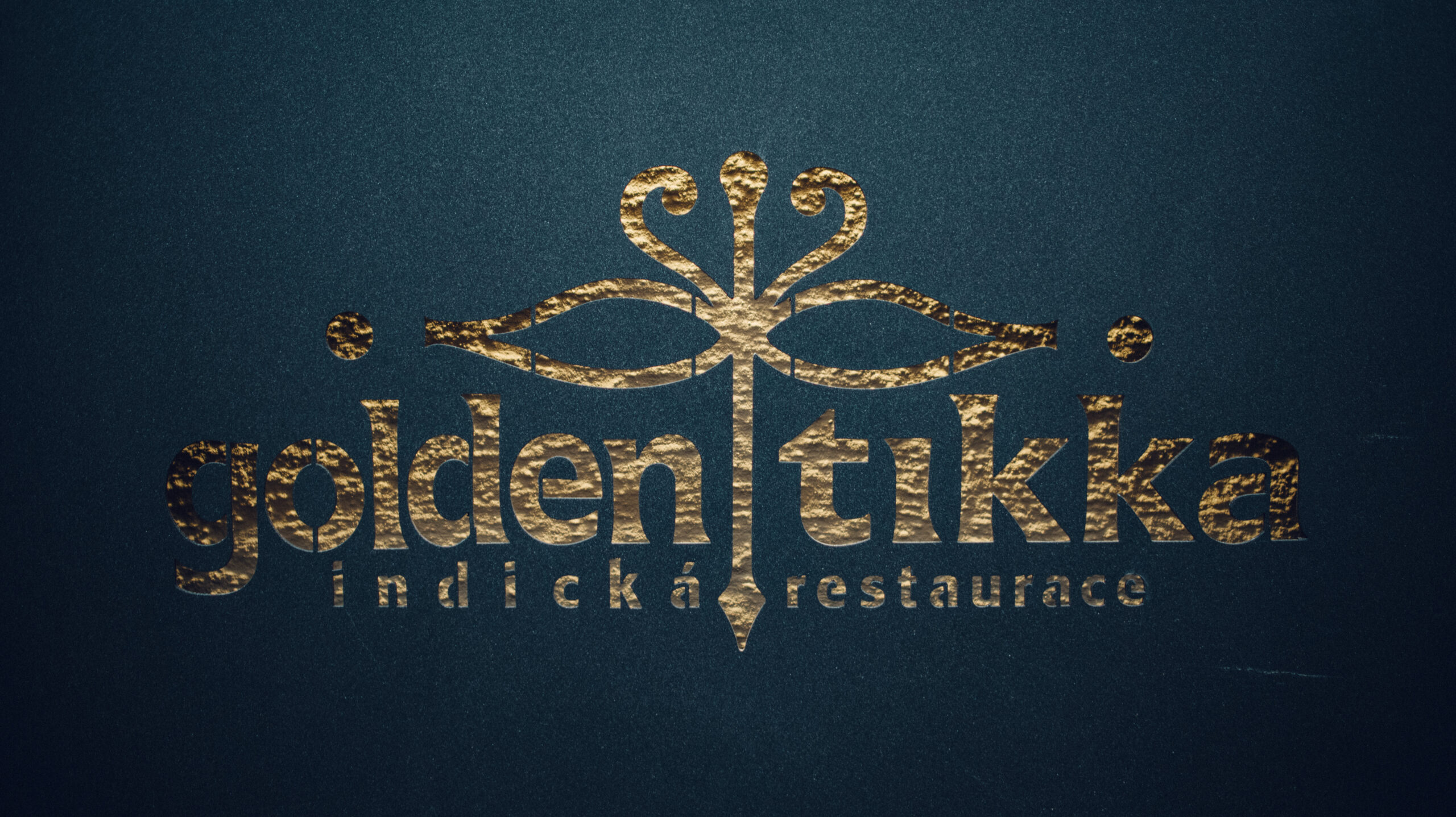 Golden Tikka Konviktská temporarily closed October 18
